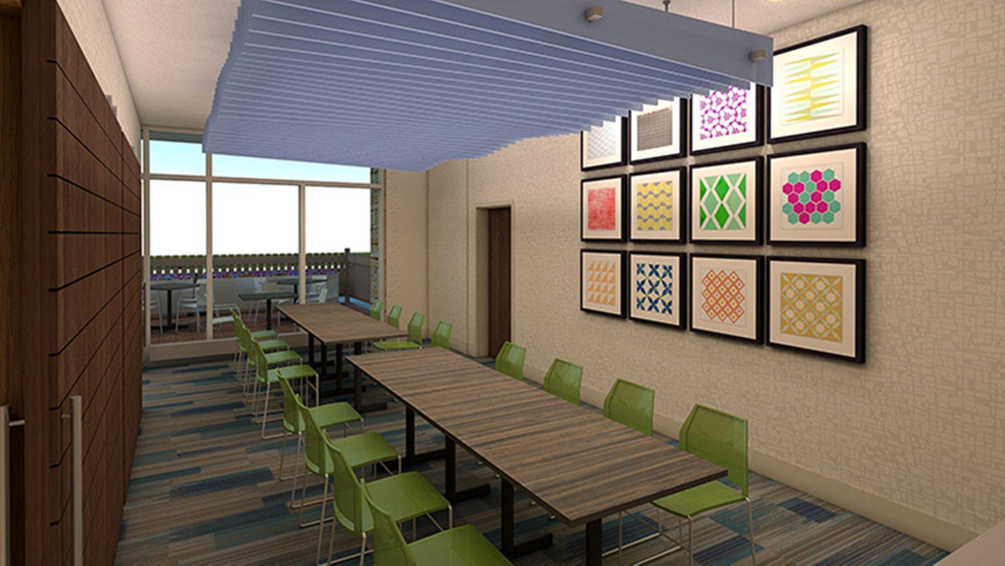 Hampton Inn & Suites Orlando-John Young Parkway/South Park Williamsburg Exterior foto