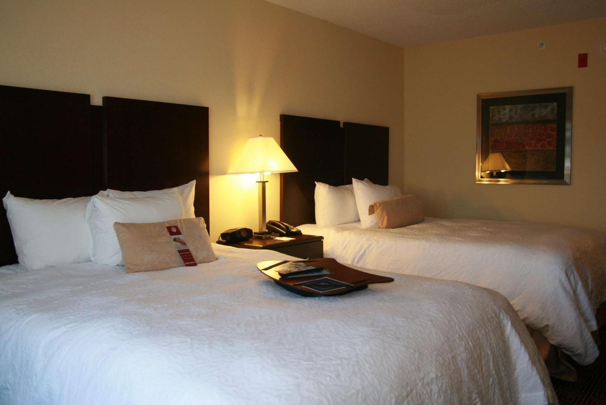 Hampton Inn & Suites Orlando-John Young Parkway/South Park Williamsburg Exterior foto